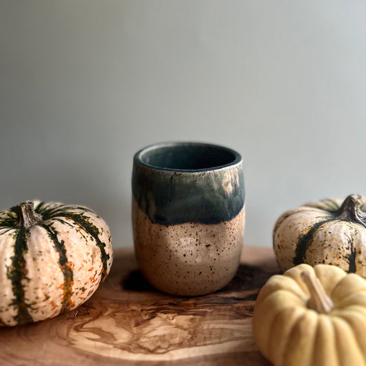 back to the trees tumbler • no. seventy-four