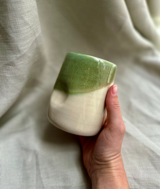 back to the trees tumbler • number thirty-two