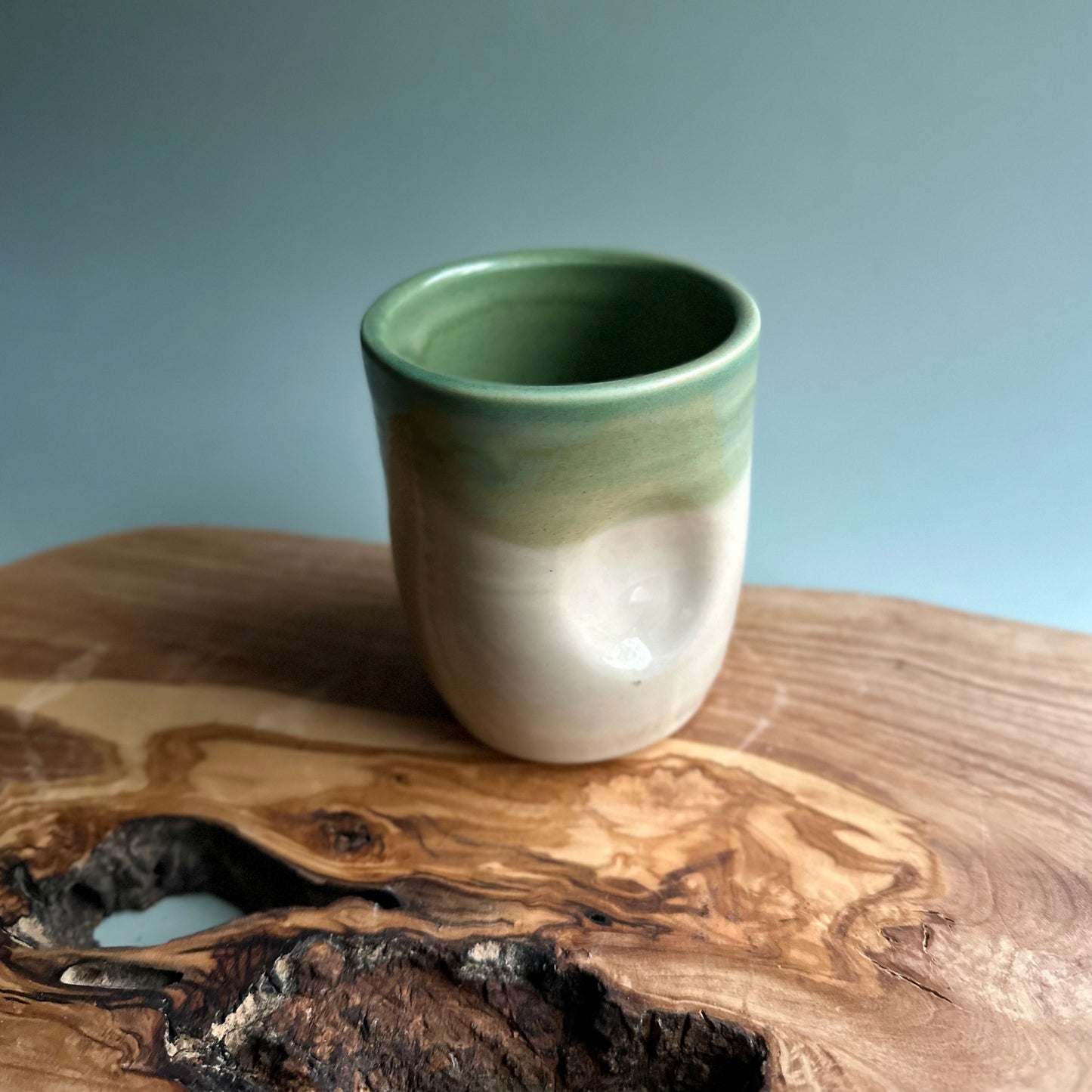 back to the trees tumbler • no. eighty