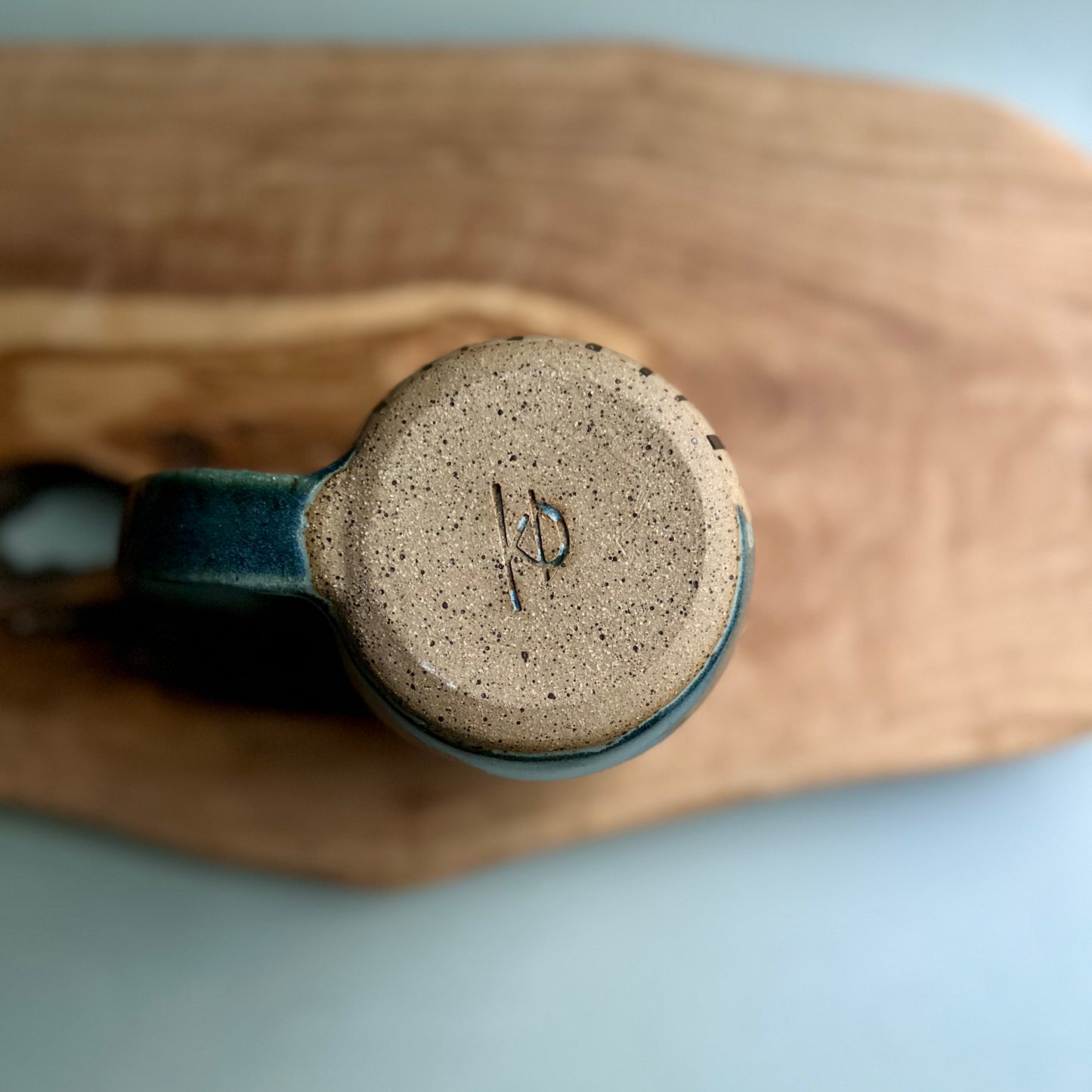back to the trees mug • no. thirty-nine