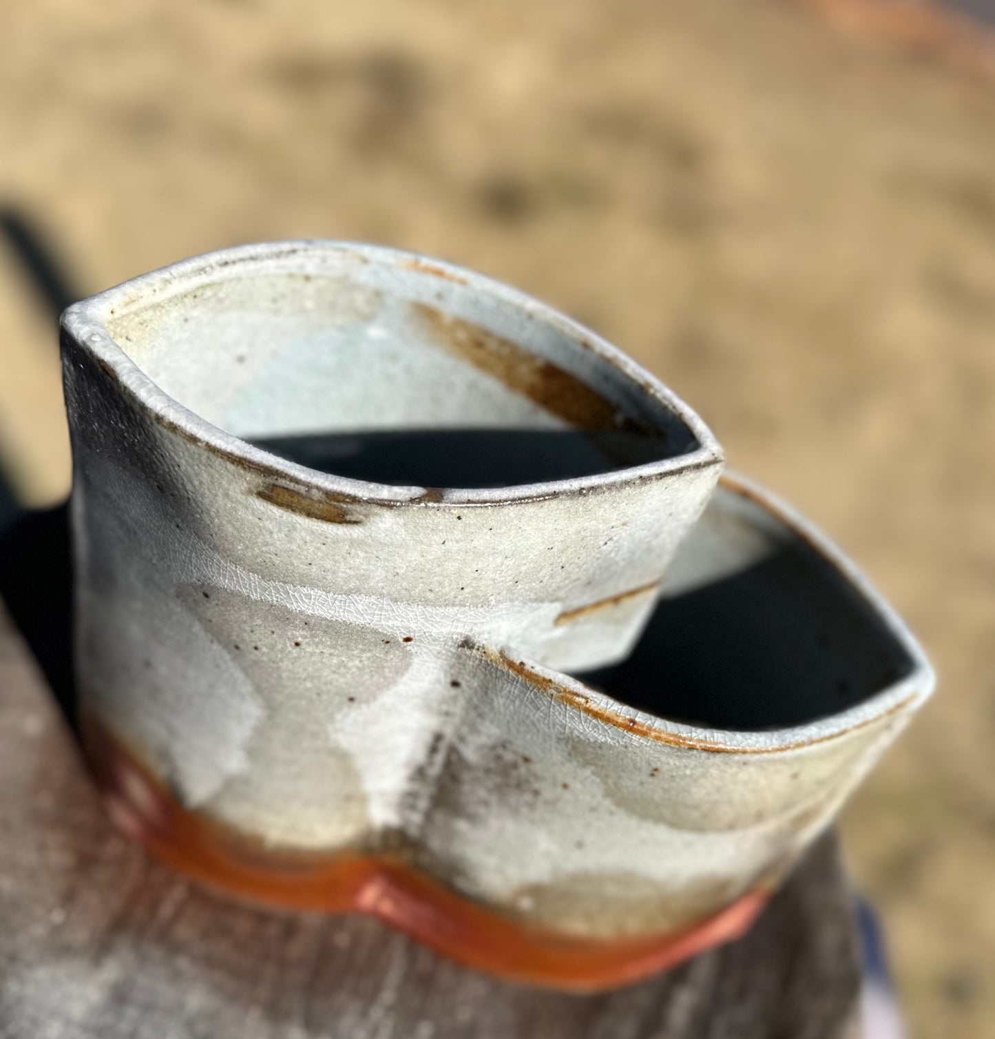 wood-fired • the one and only