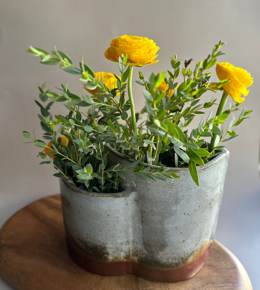 wood-fired • the one and only