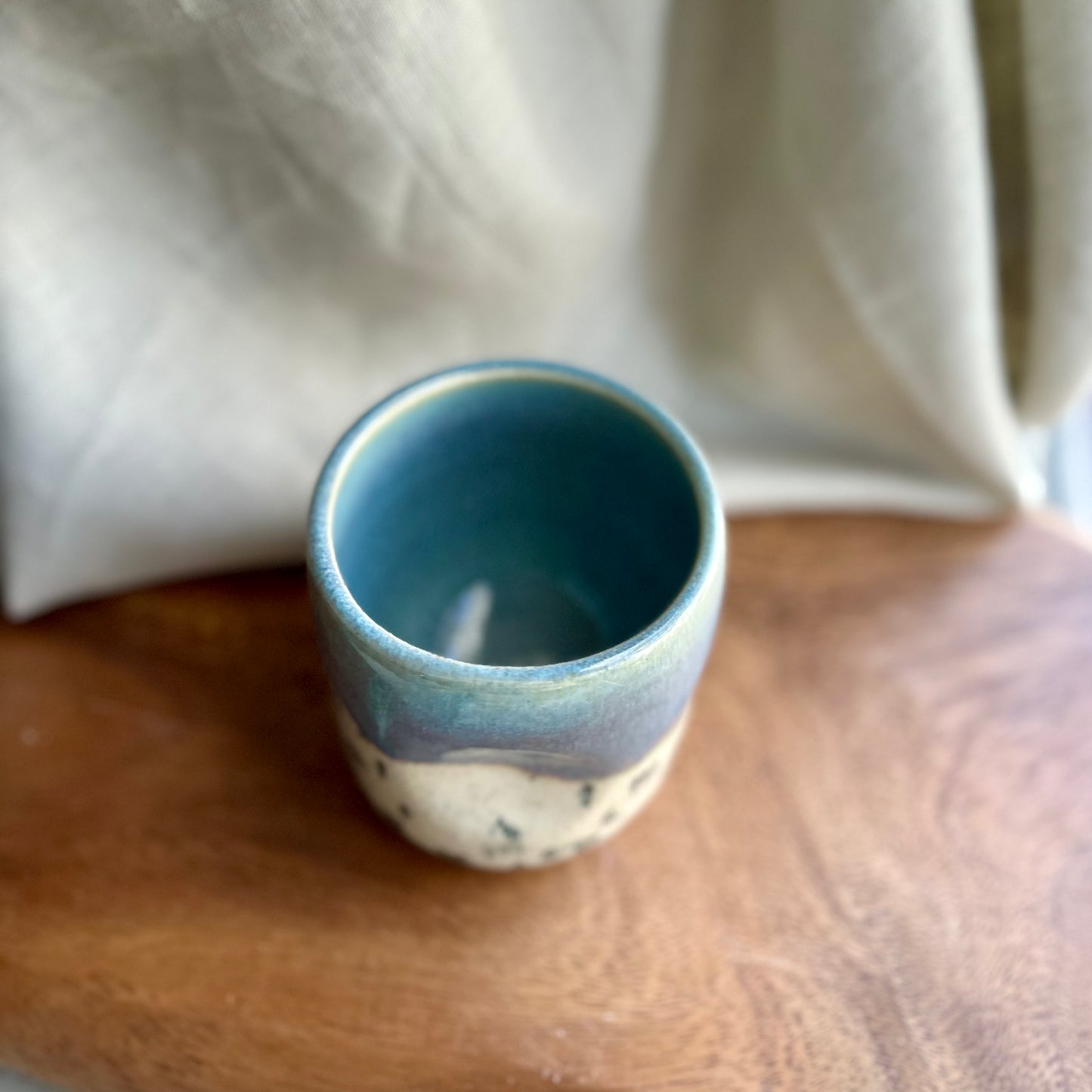 holiday edition tumbler • two