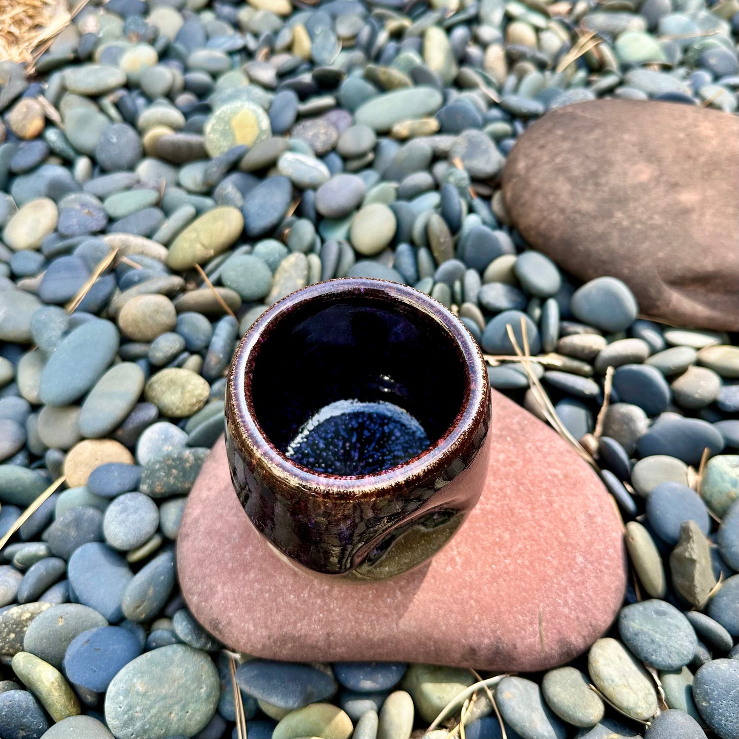 moon phase tumbler • no. twenty-three