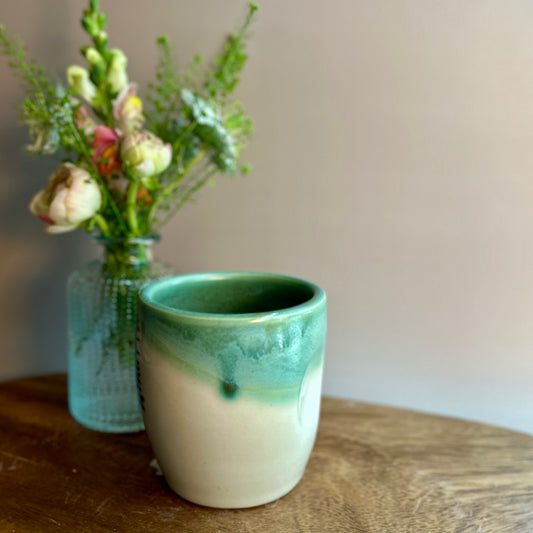 back to the trees tumbler  • number sixty-five