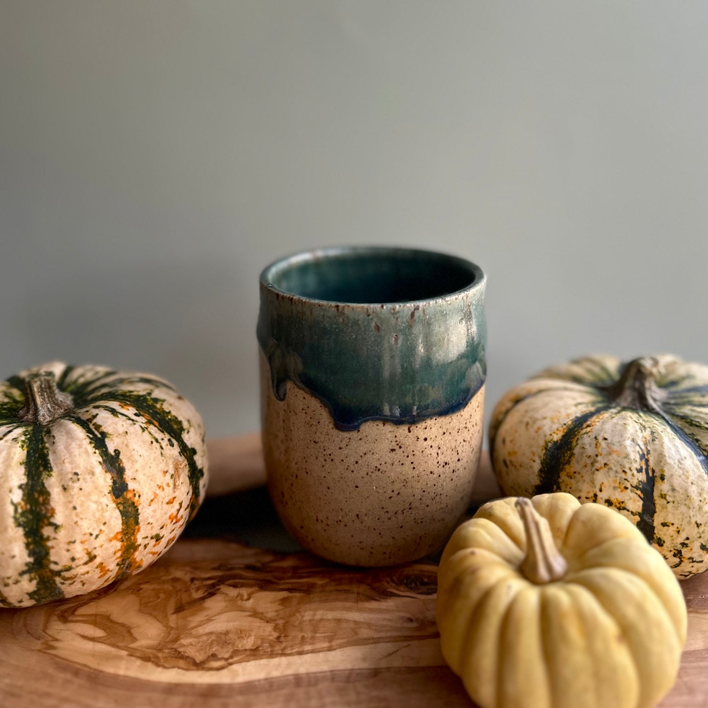 back to the trees tumbler  • no. seventy-two