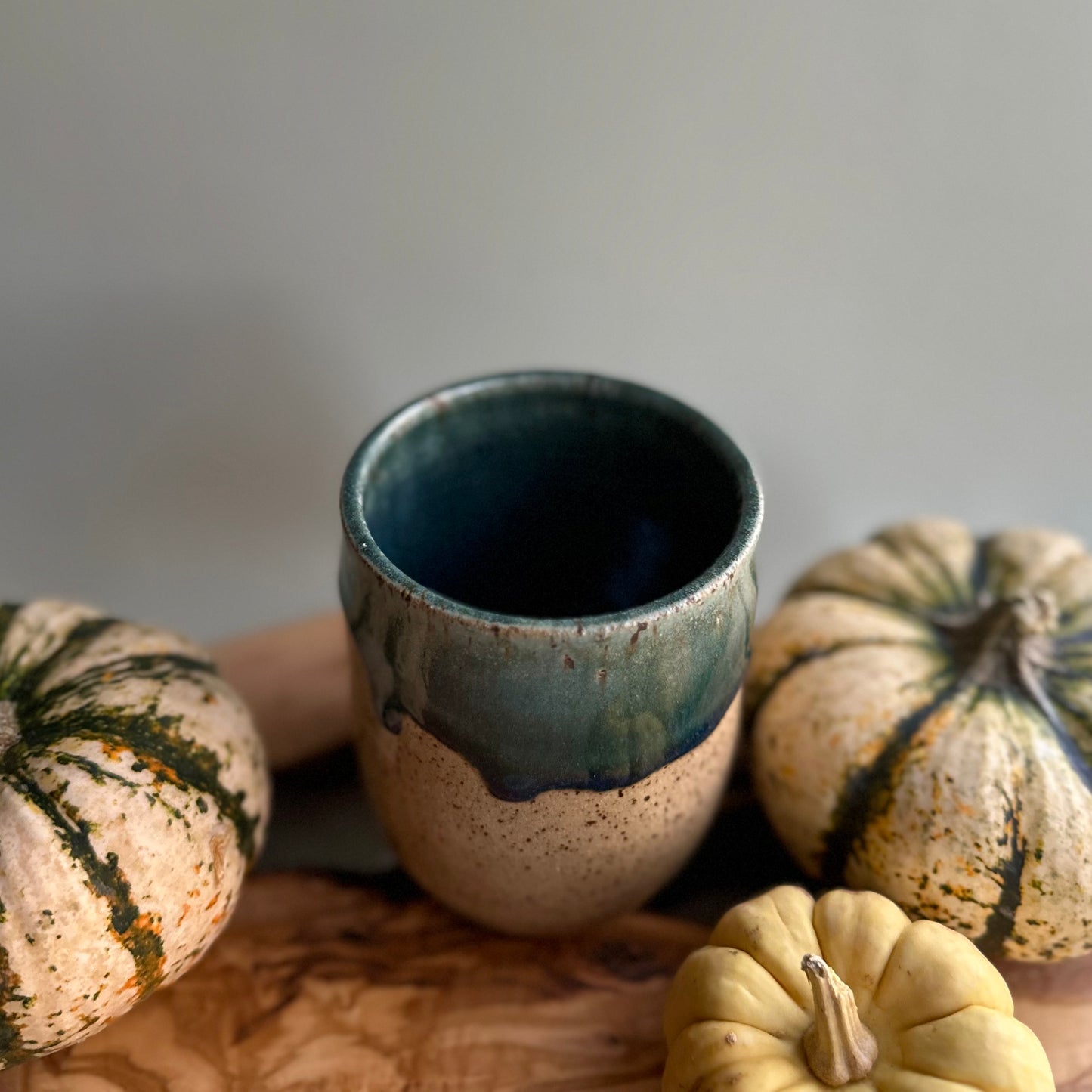 back to the trees tumbler  • no. seventy-two