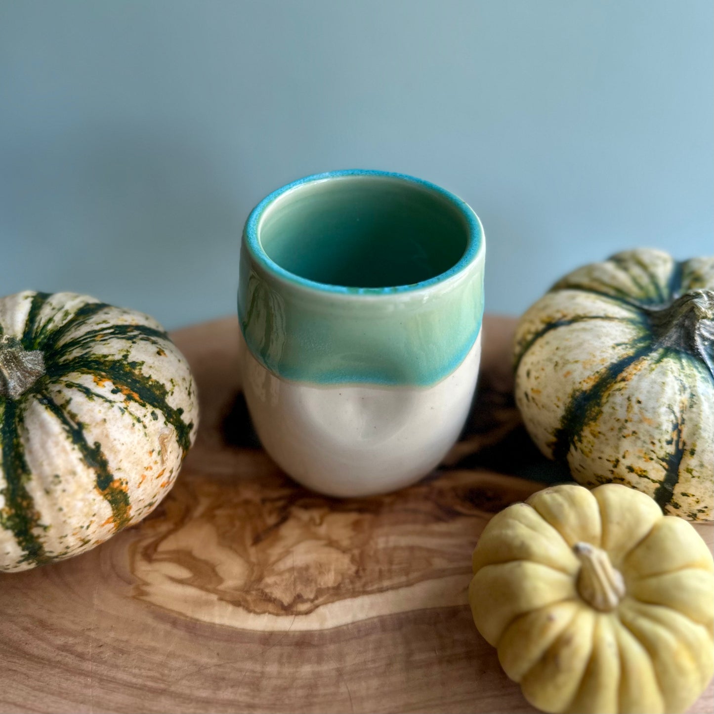 back to the trees tumbler  • no. seventy-four