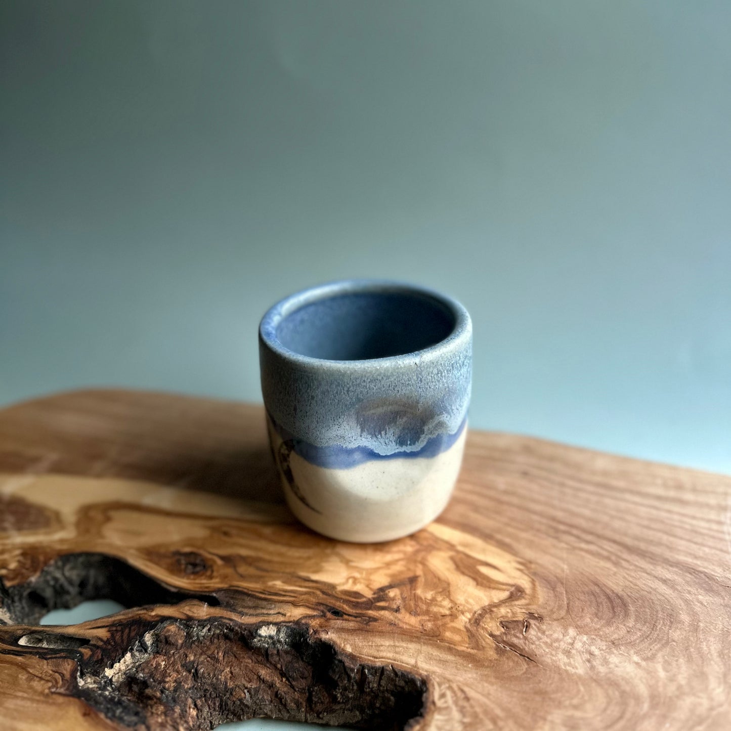 moon phase tumbler  • no. twenty-two