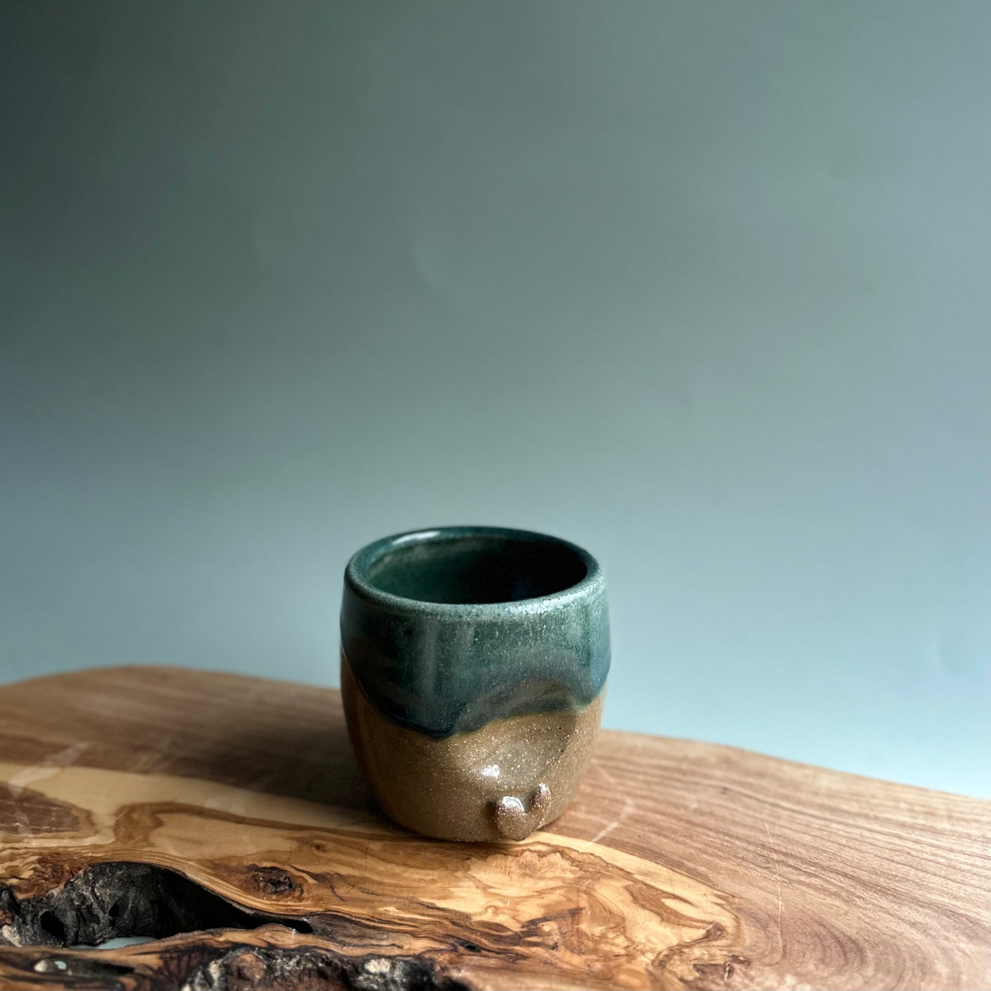 back to the trees tumbler  • lil' stackers