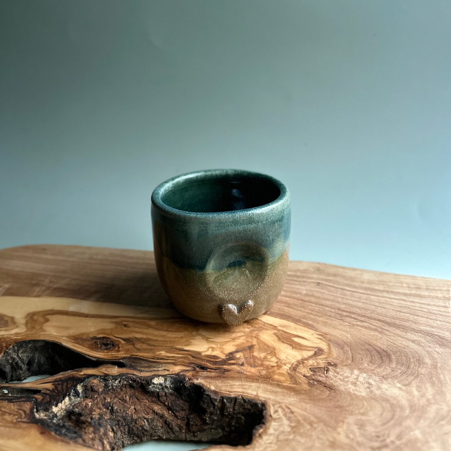 back to the trees tumbler  • lil' stackers