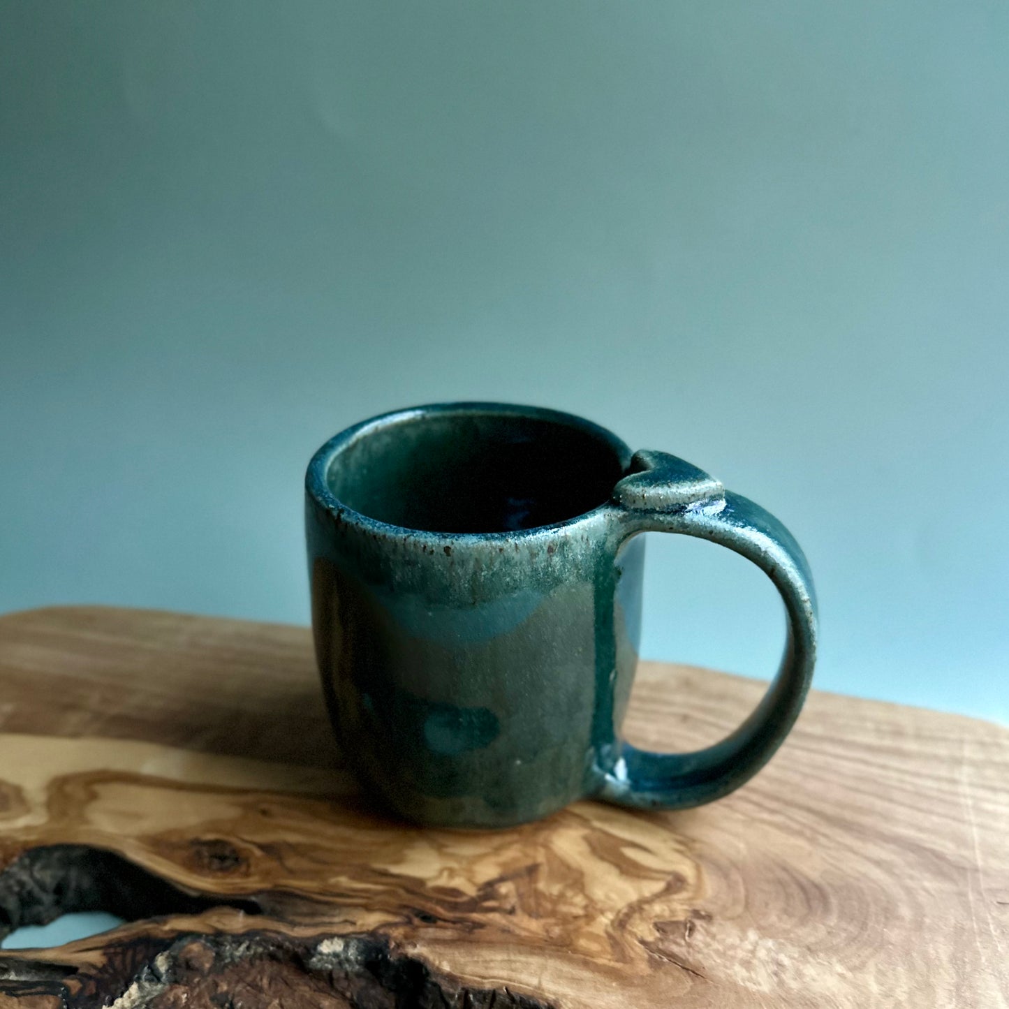 back to the trees mug • no. thirty-nine