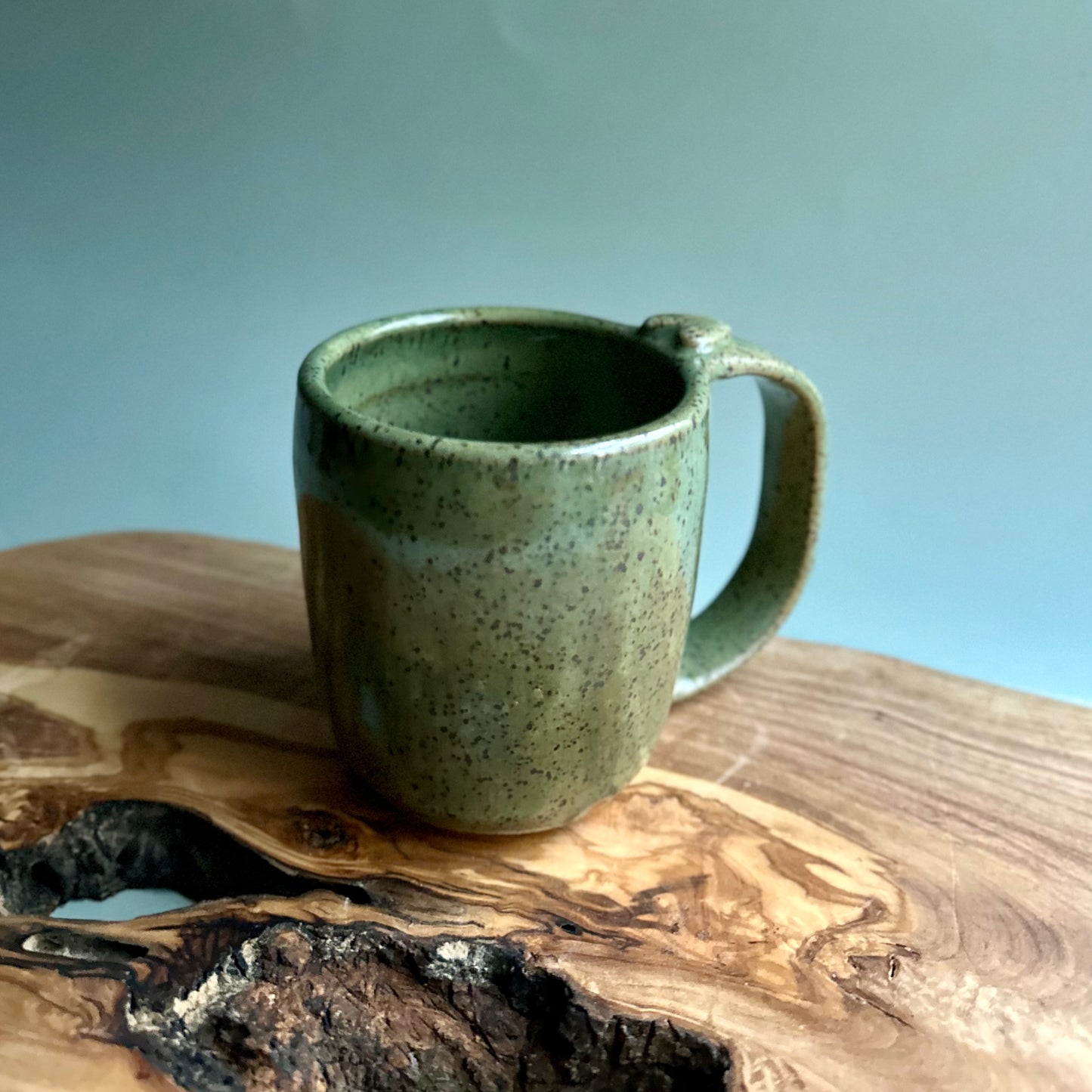 back to the trees mug • no. thirty-three