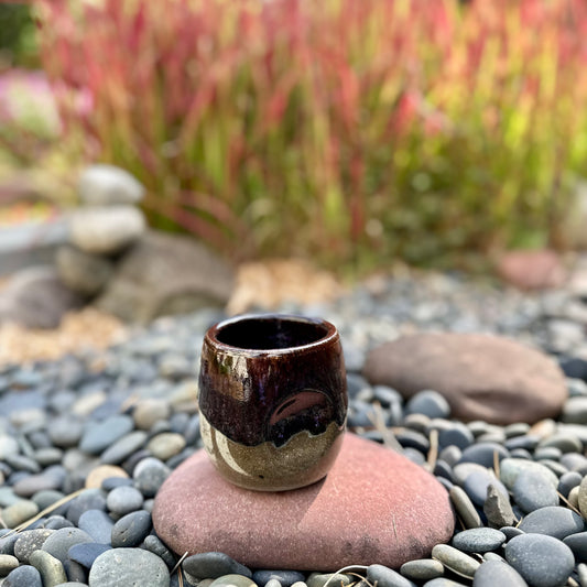 moon phase tumbler  • no. twenty-three